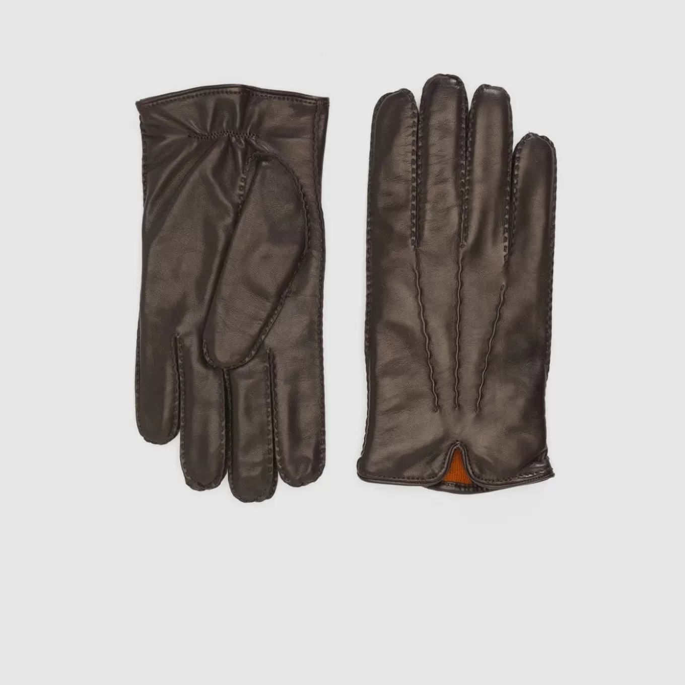 Gloves | Men Aquatalia 90 Glove Brown