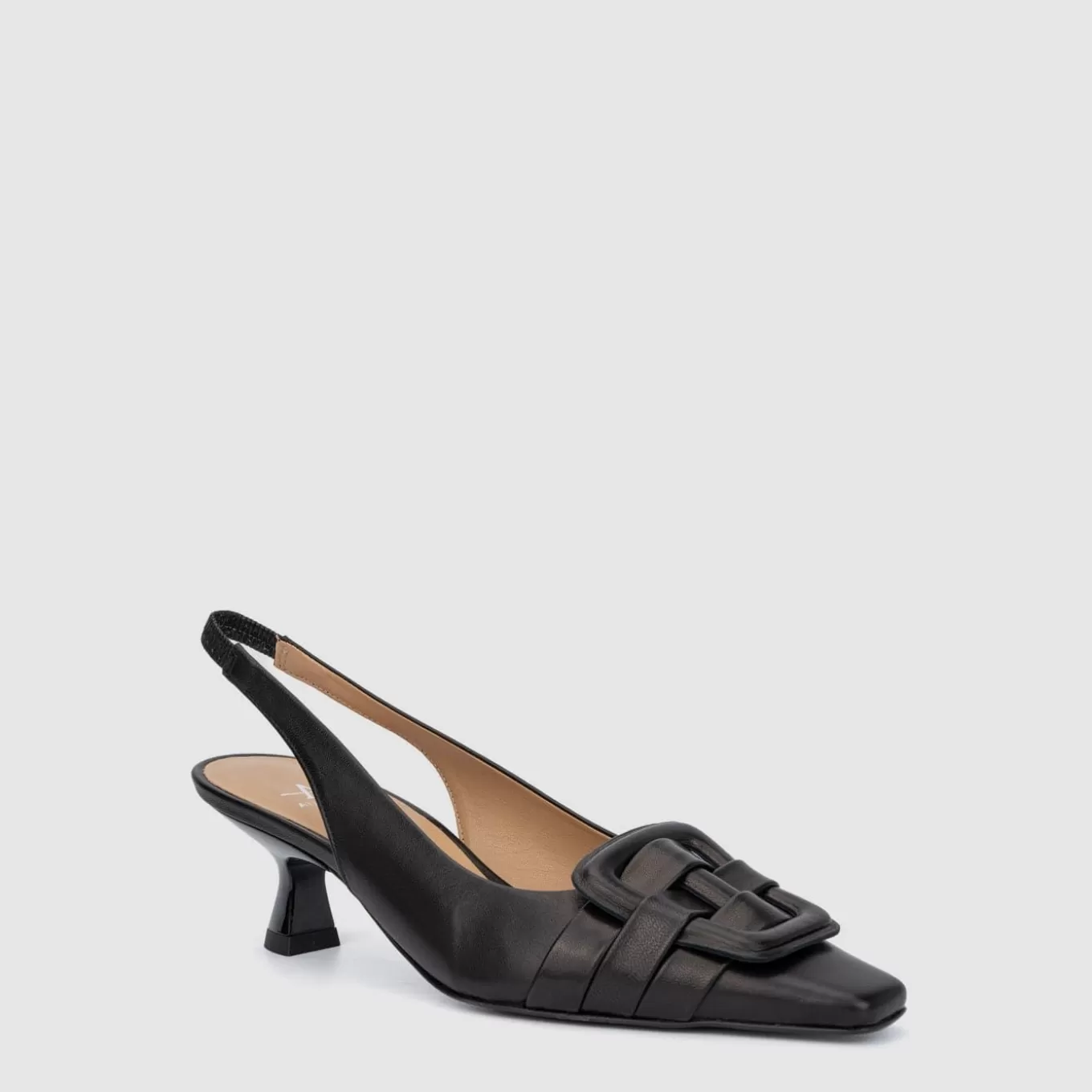 Heels | Women Aquatalia Adrienn Black