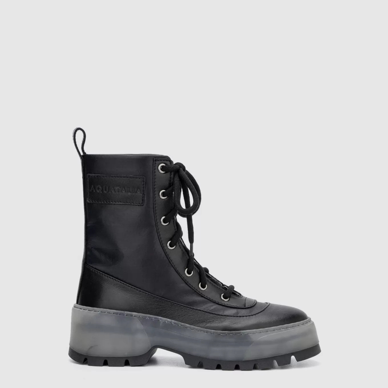 Boots | Women Aquatalia Aisa Black