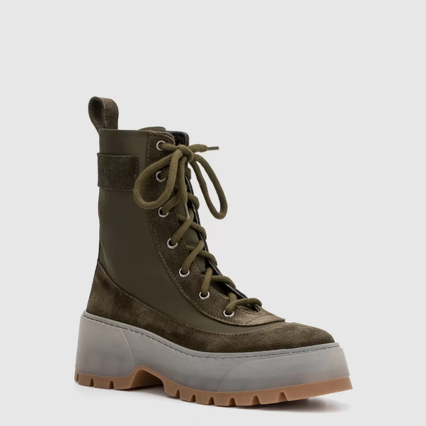 Boots | Women Aquatalia Aisa Dark Green