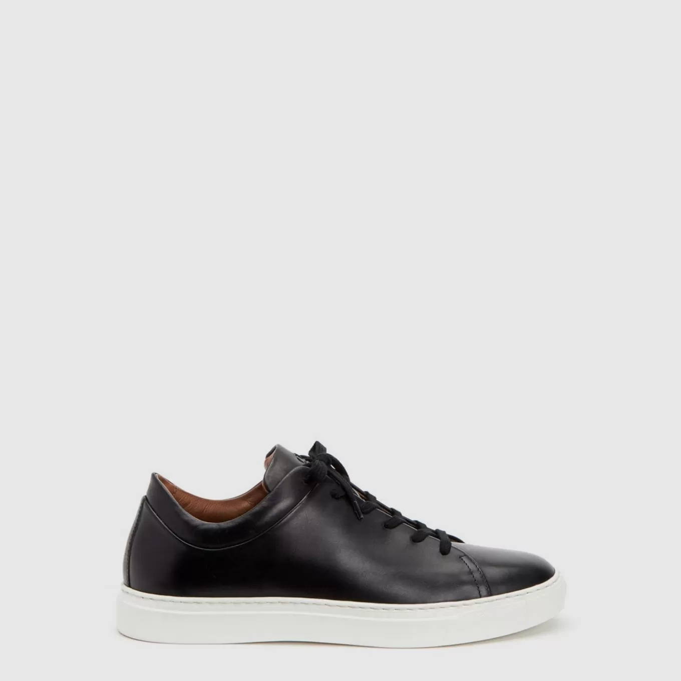 Sneakers | Men Aquatalia Alaric Black