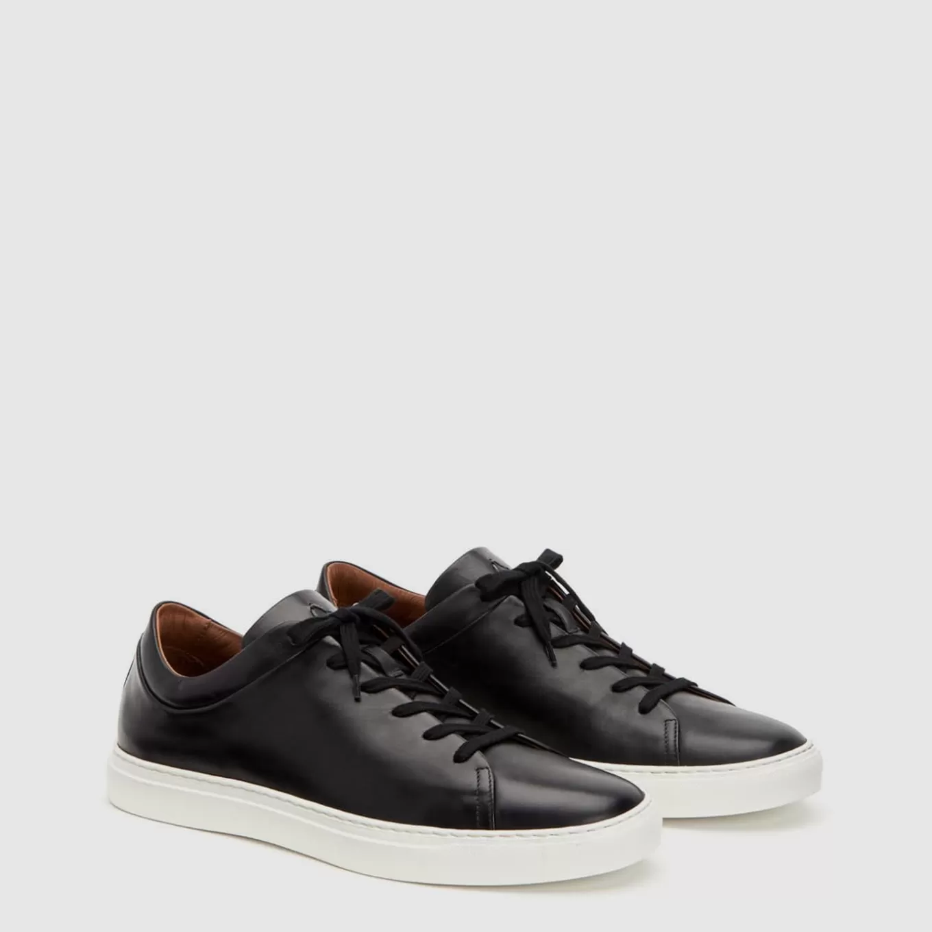 Sneakers | Men Aquatalia Alaric Black