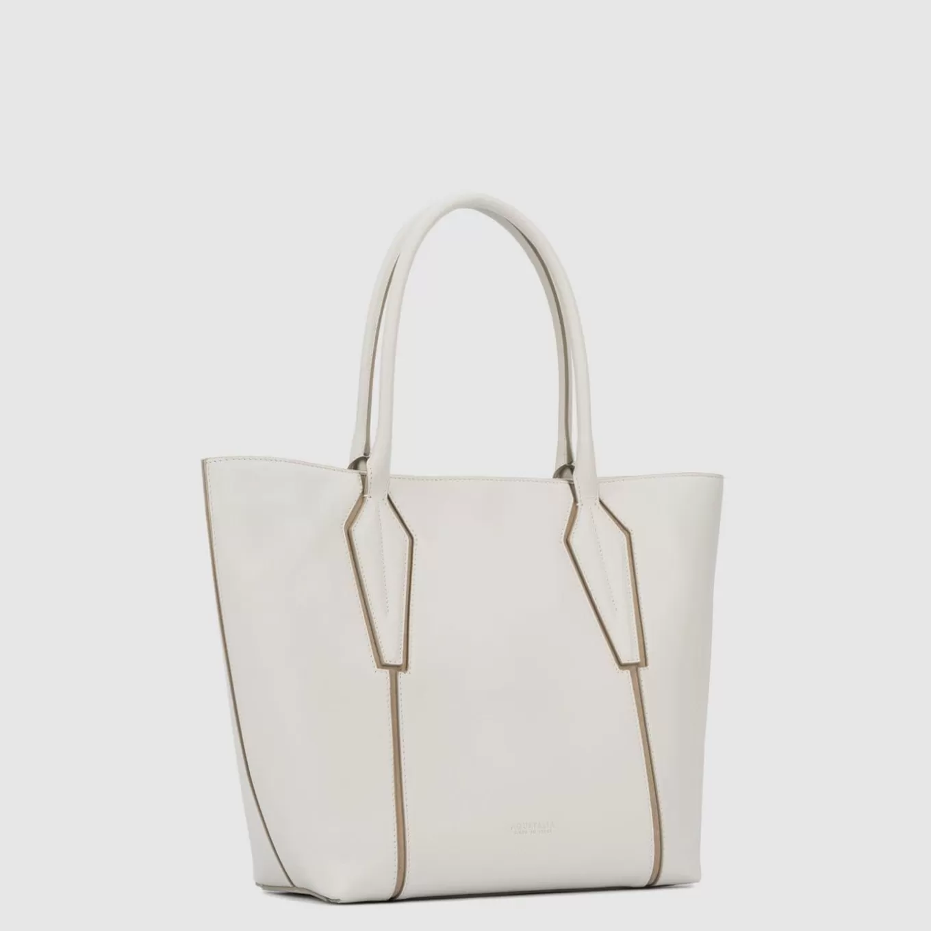 Handbags | Women Aquatalia Alessandria Tote Off White