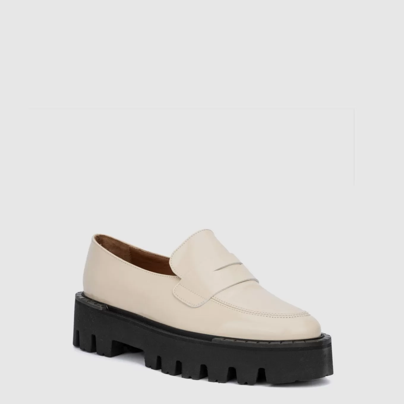 Flats | Women Aquatalia Alexi Ivory