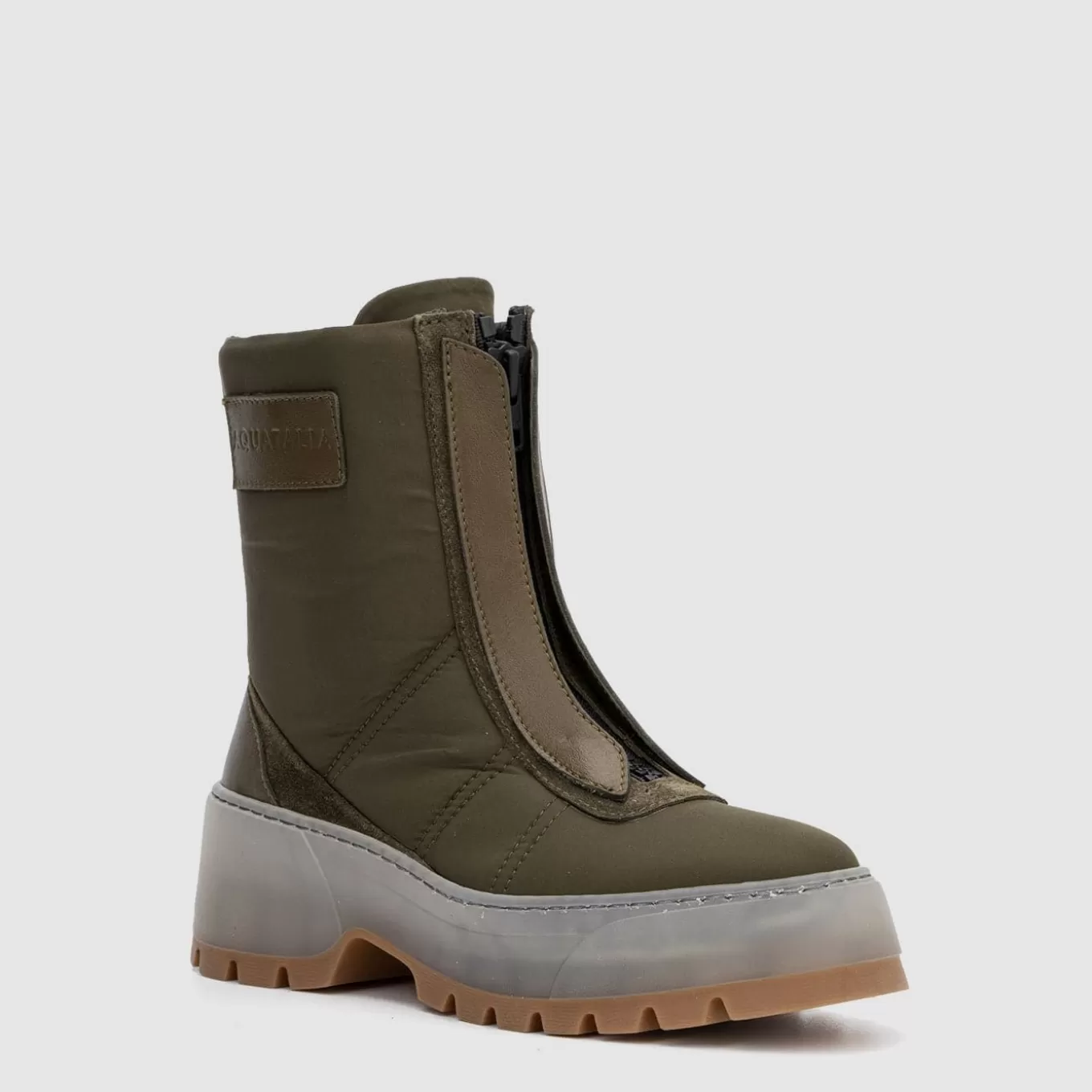 Boots | Women Aquatalia Amii Dark Green