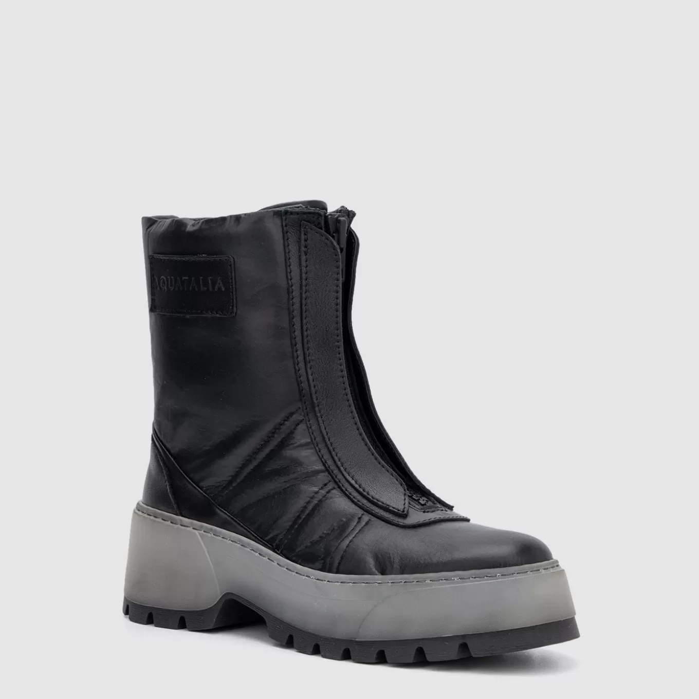 Boots | Women Aquatalia Amii Black