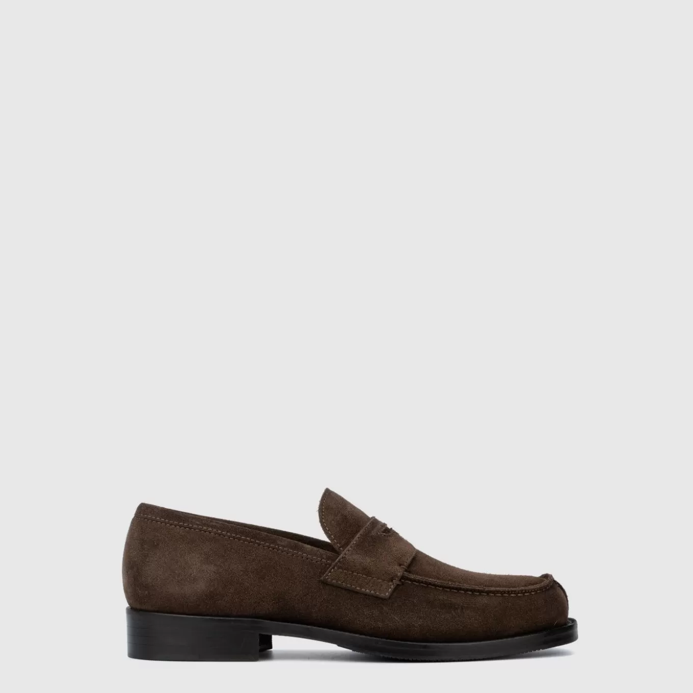 Oxfords & Loafers | Men Aquatalia Andreo Caffe