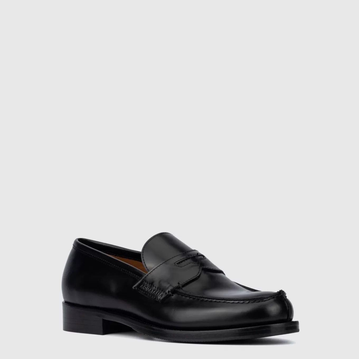 Oxfords & Loafers | Men Aquatalia Andreo Black