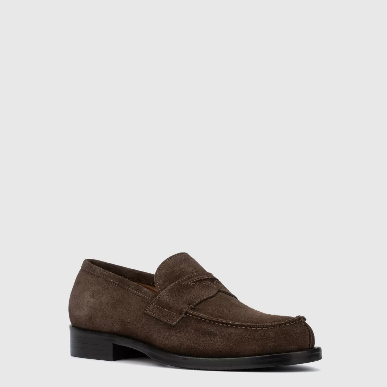 Oxfords & Loafers | Men Aquatalia Andreo Caffe