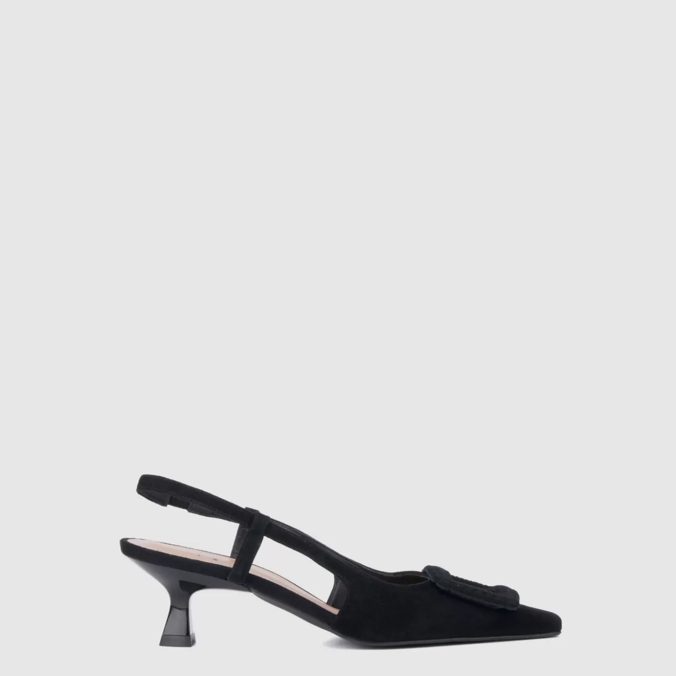 Heels | Women Aquatalia Arabella Black