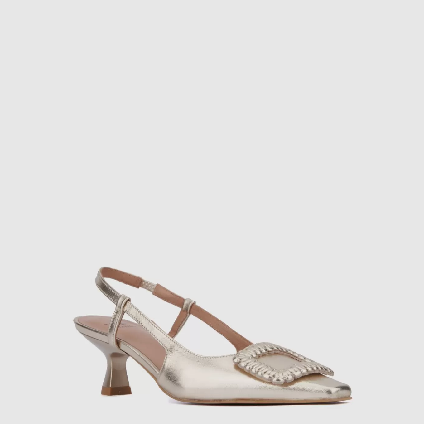 Heels | Women Aquatalia Arabella Platino