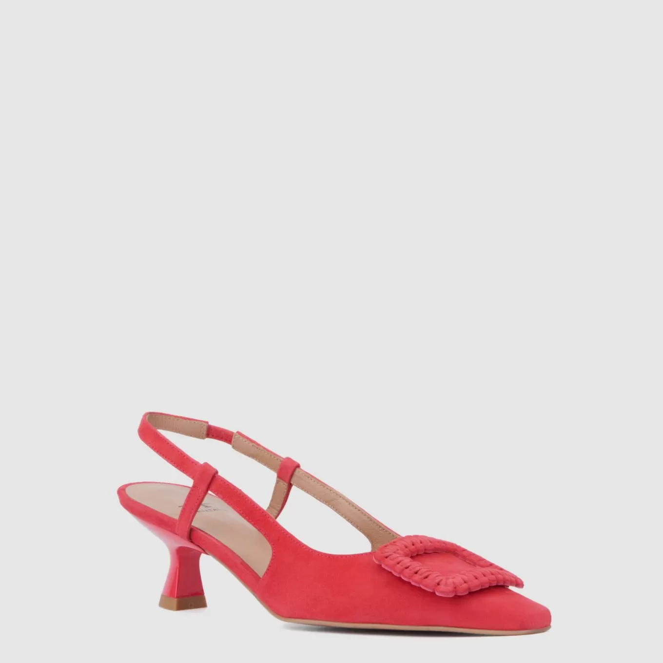 Heels | Women Aquatalia Arabella Raspberry