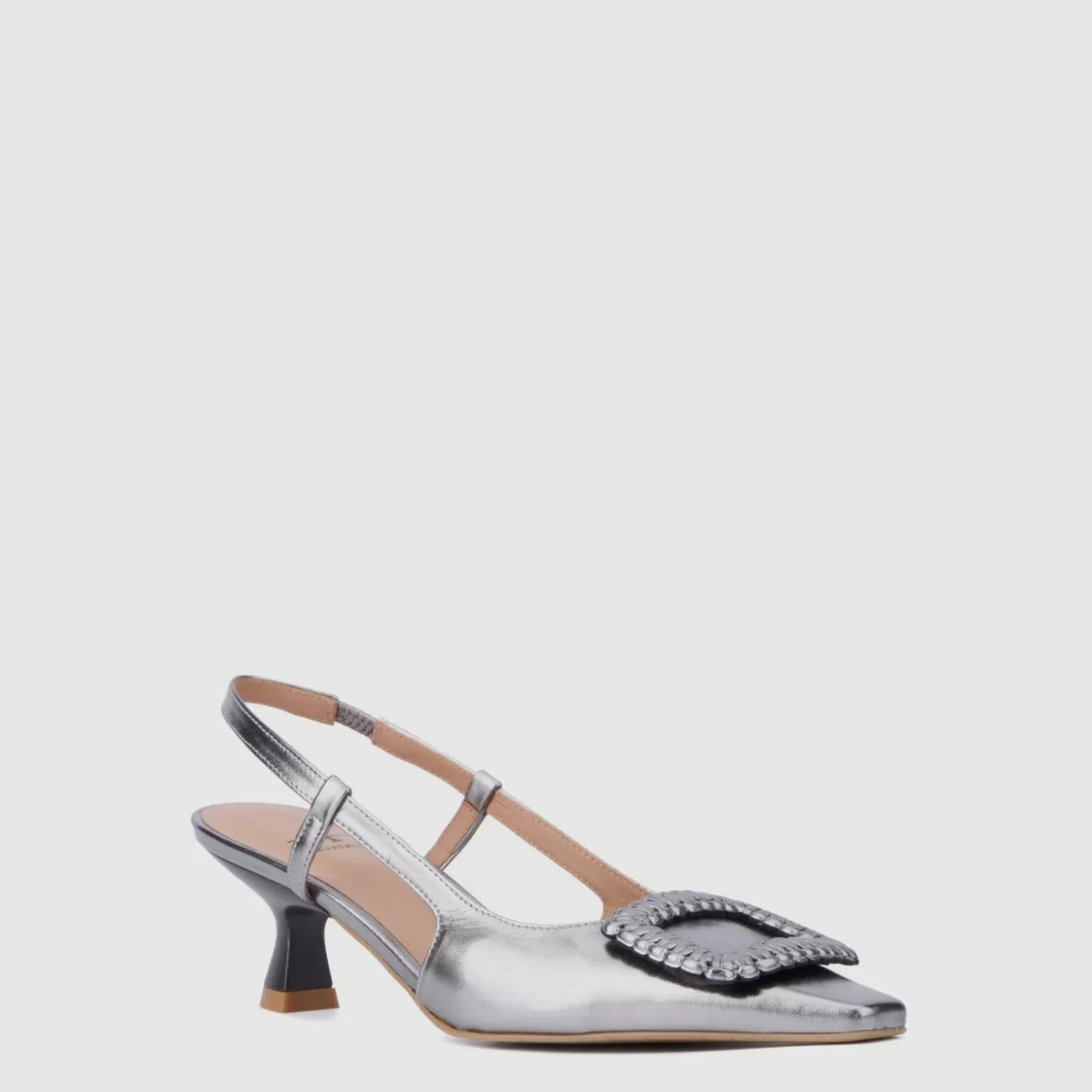 Heels | Women Aquatalia Arabella Anthracite