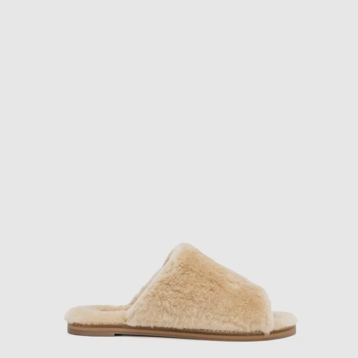 Slippers | Women Aquatalia Ariana Honey