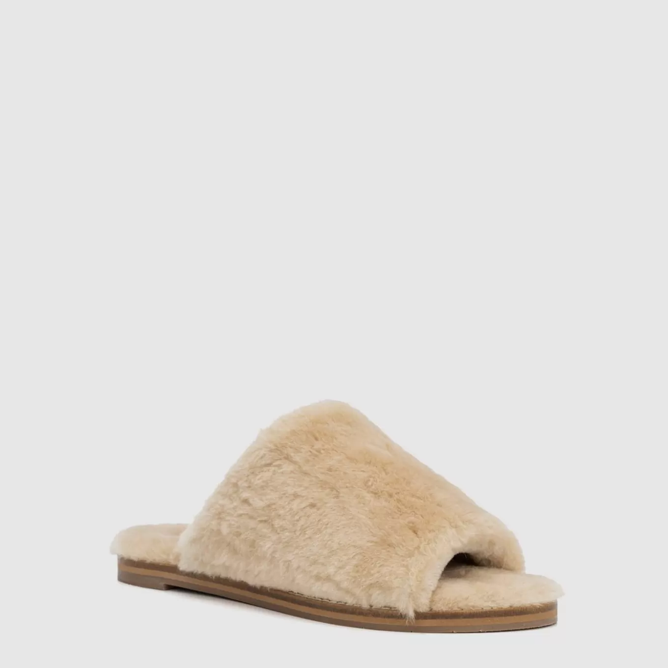 Slippers | Women Aquatalia Ariana Honey