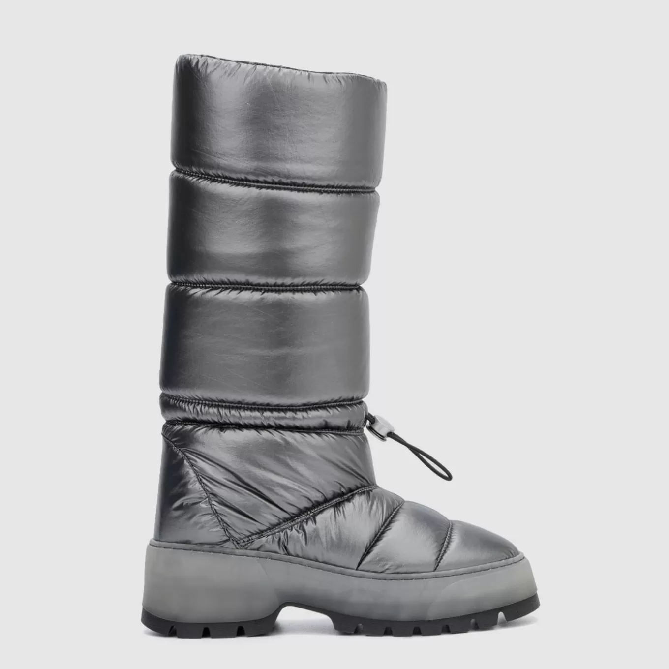 Boots | Women Aquatalia Arlo Gunmetal