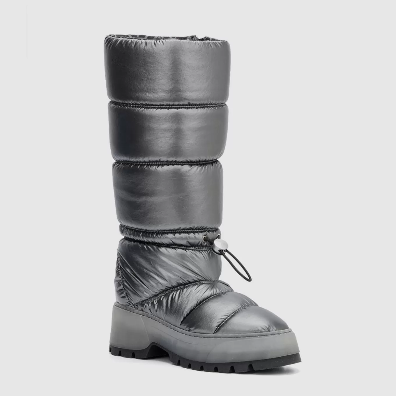 Boots | Women Aquatalia Arlo Gunmetal