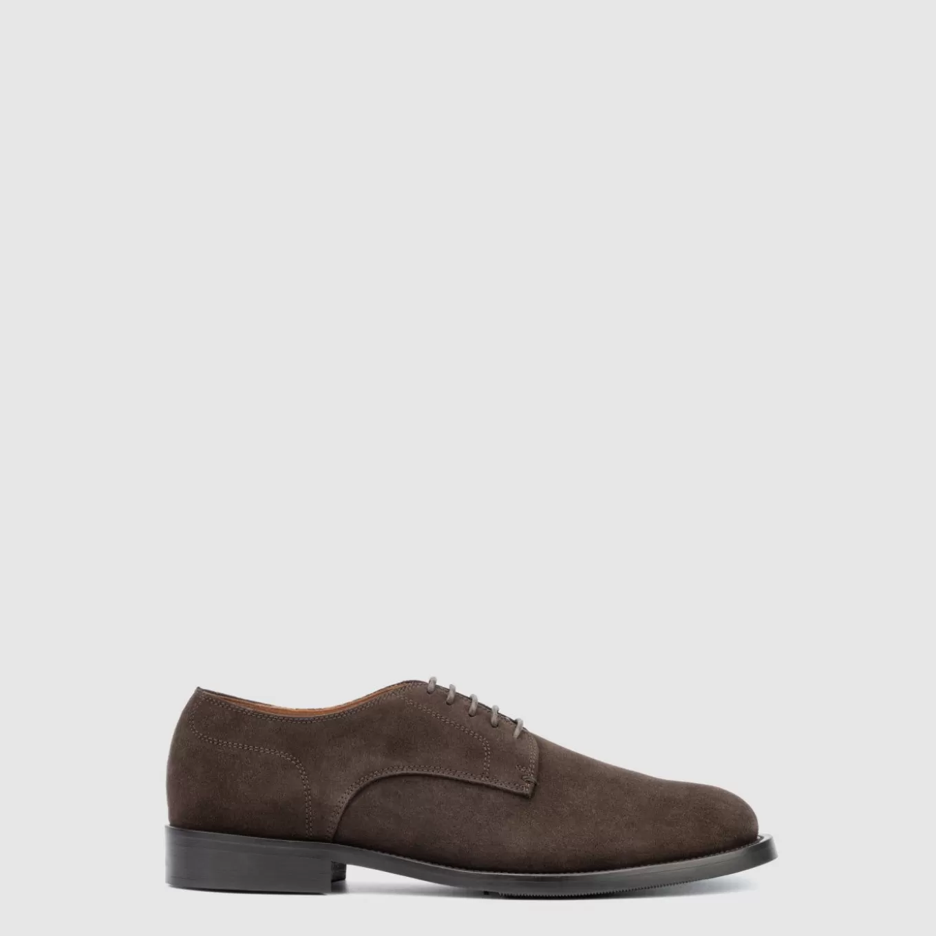 Oxfords & Loafers | Men Aquatalia Arturo Chestnut