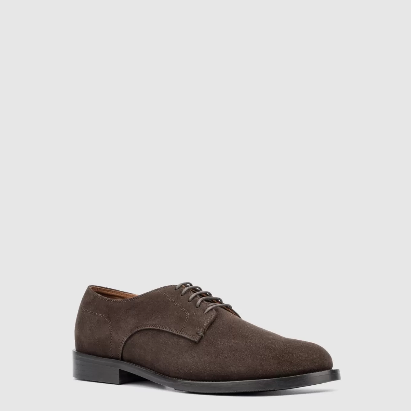 Oxfords & Loafers | Men Aquatalia Arturo Chestnut