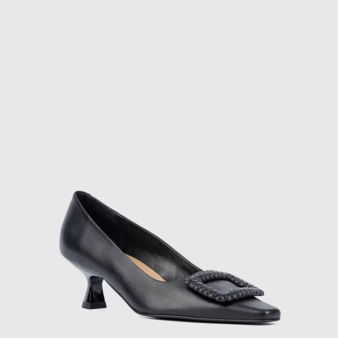 Heels | Women Aquatalia Aurelia Black