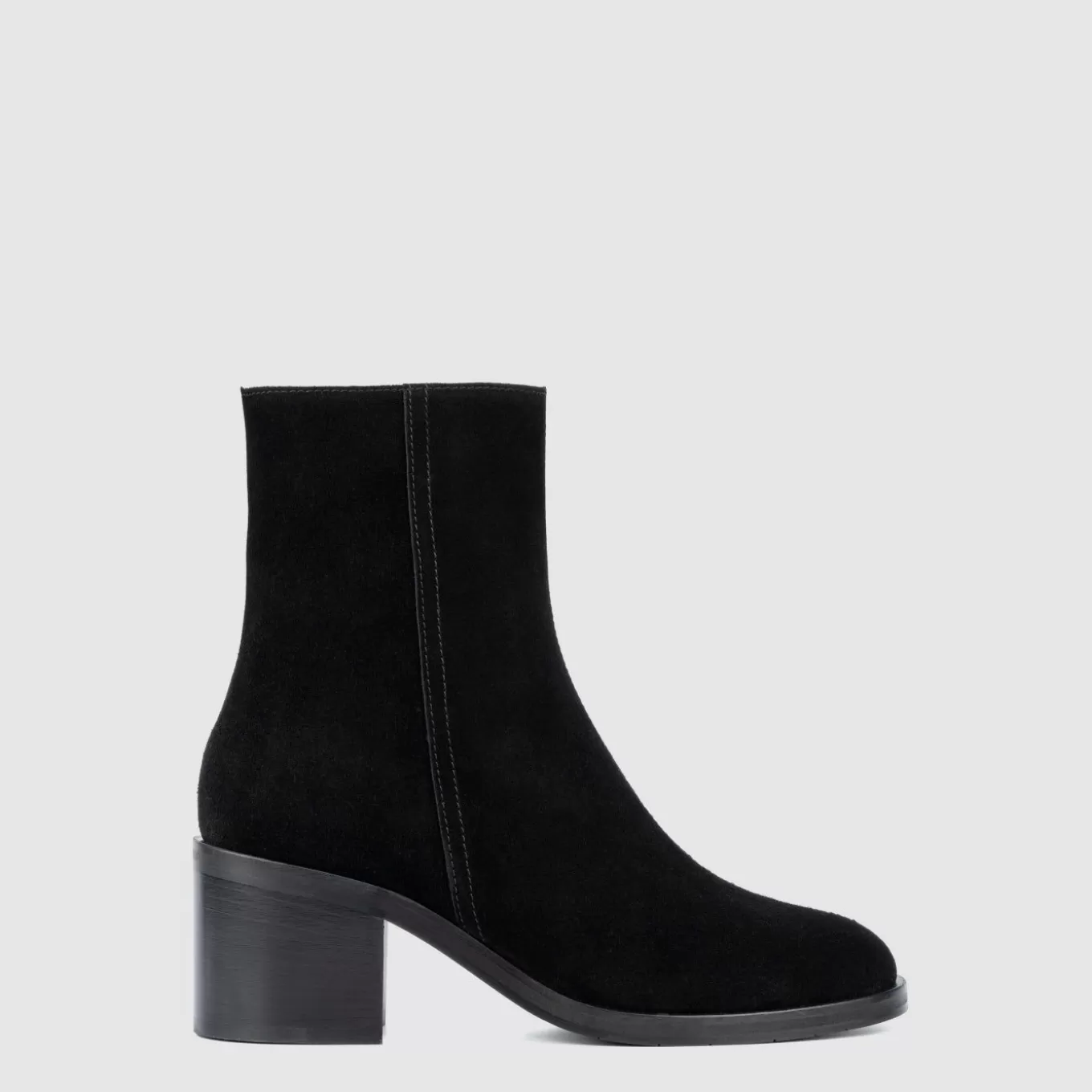 Boots | Women Aquatalia Bellina Black