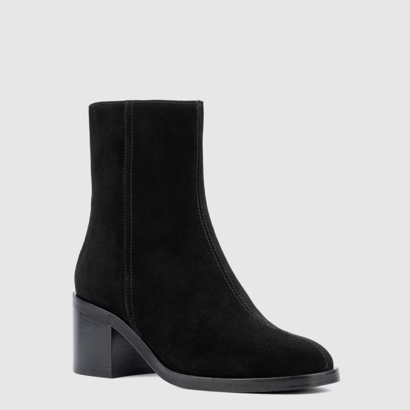 Boots | Women Aquatalia Bellina Black