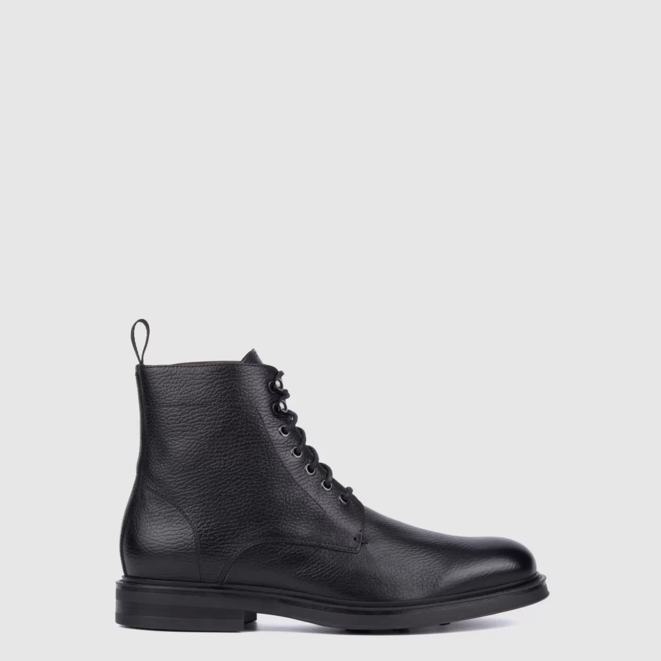 Boots | Men Aquatalia Bernardo Black