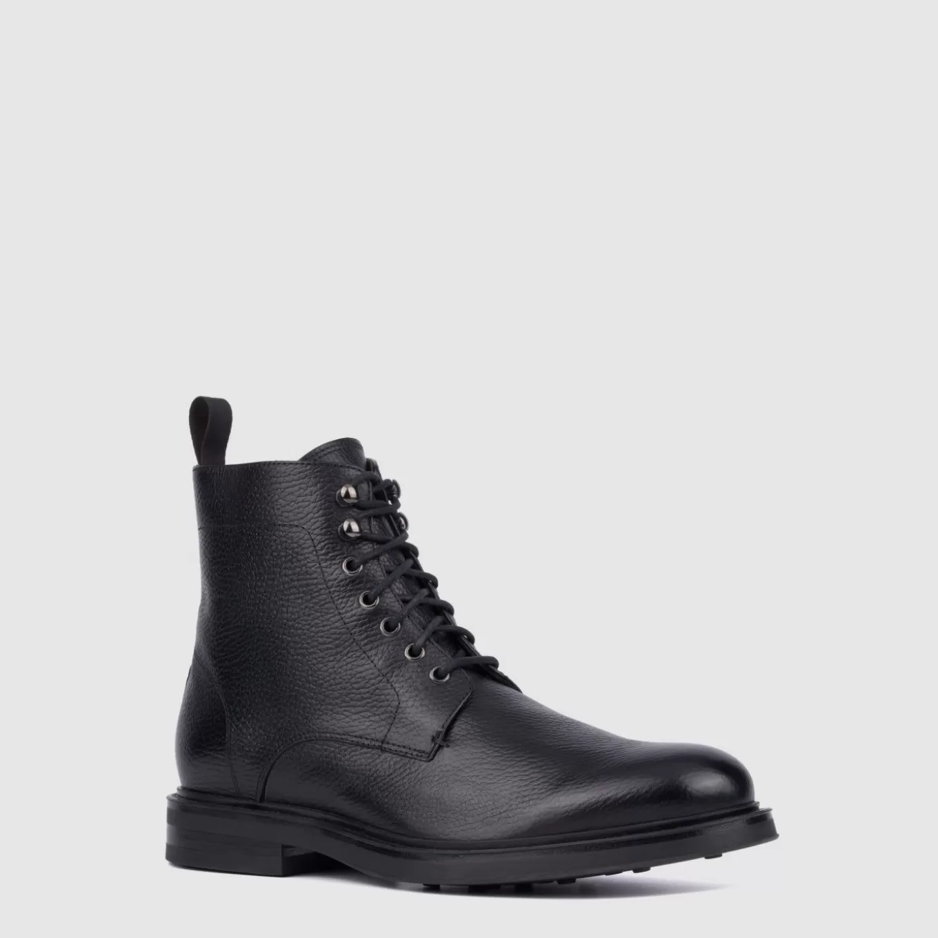 Boots | Men Aquatalia Bernardo Black