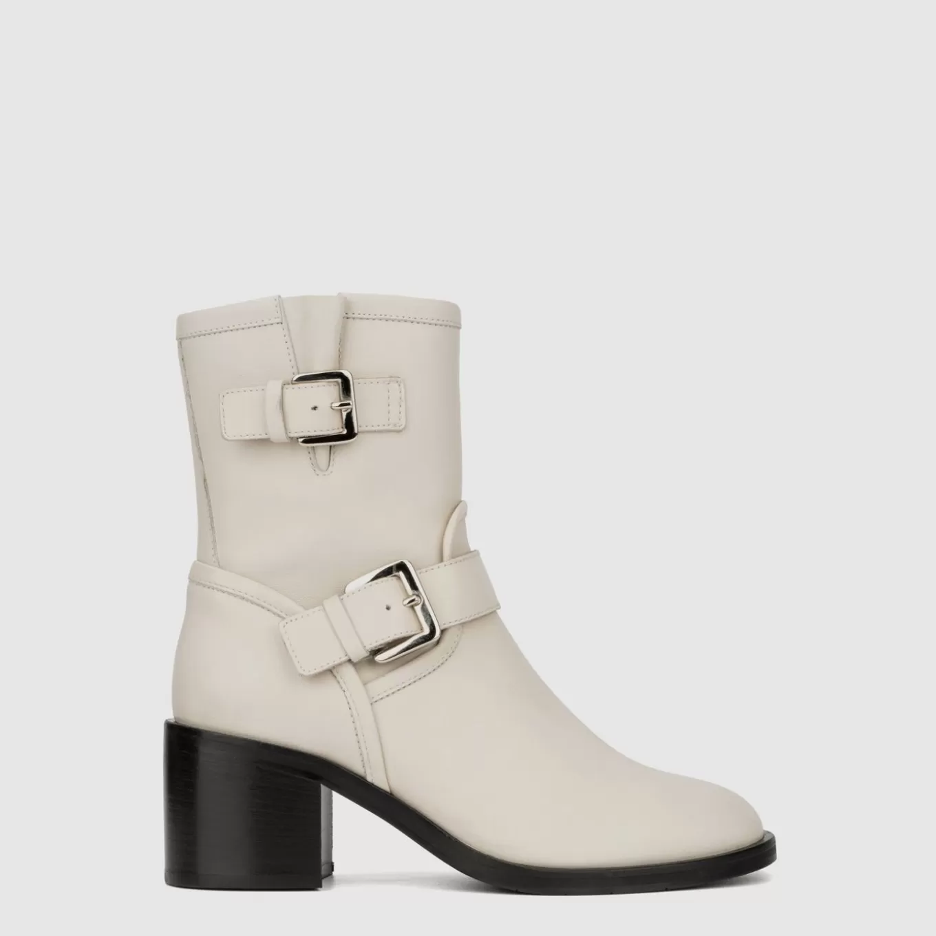 Boots | Women Aquatalia Billina Off White