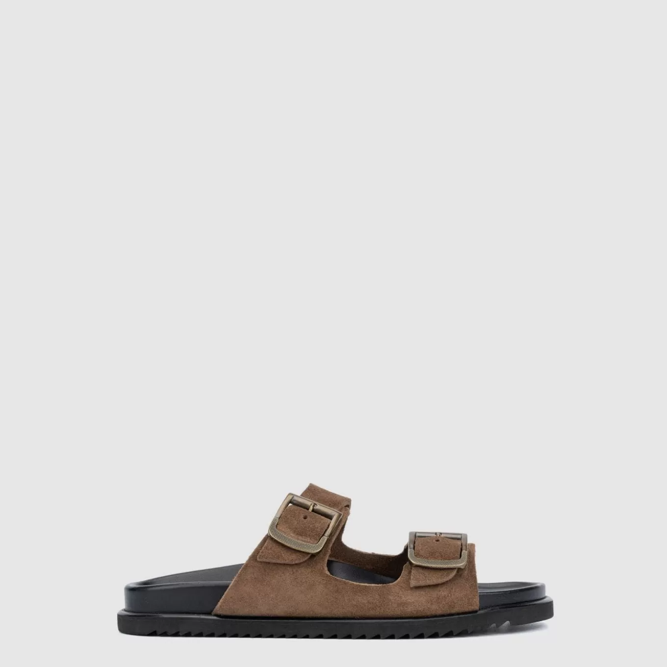 Sandals | Men Aquatalia Byron Brown