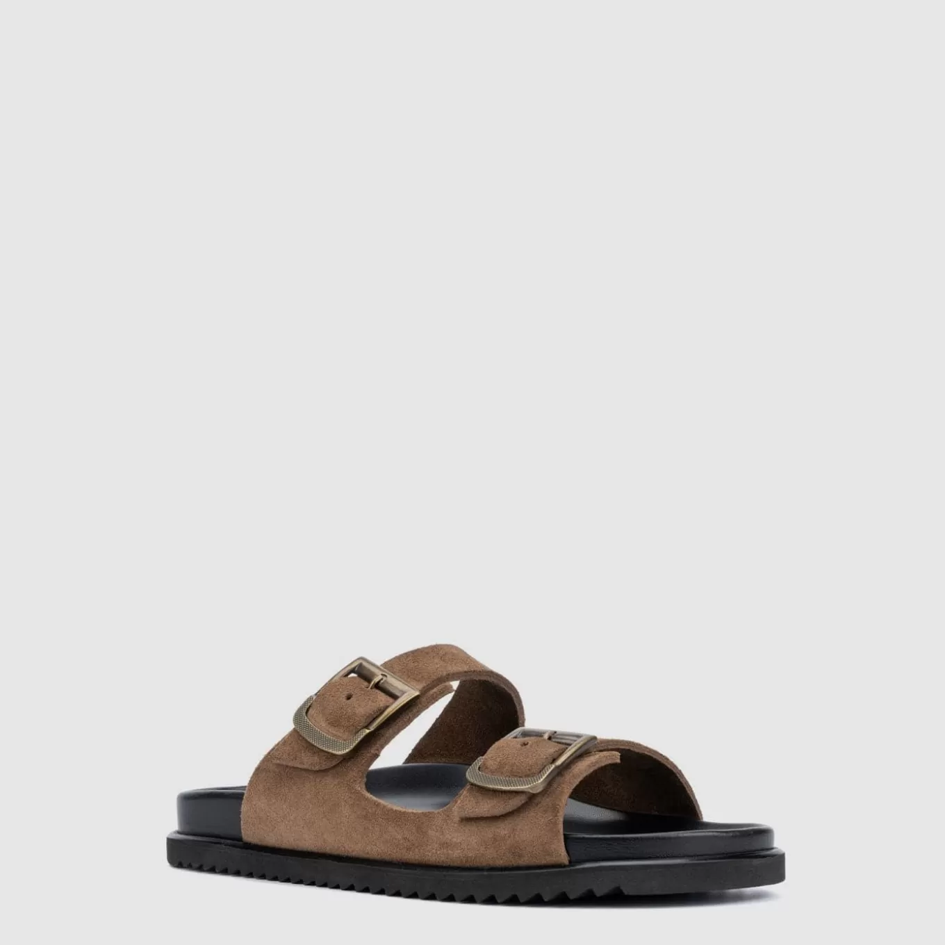 Sandals | Men Aquatalia Byron Brown