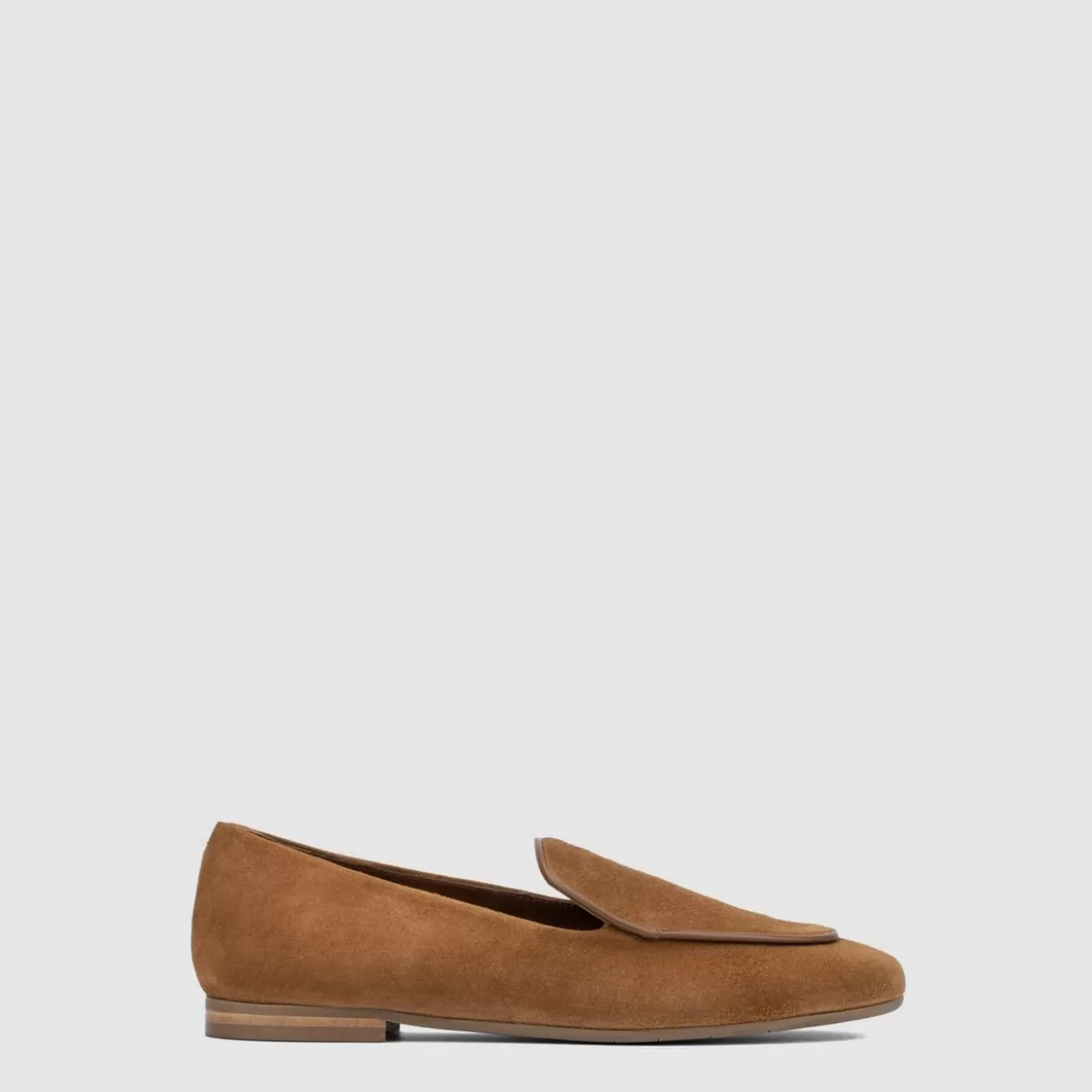 Flats | Women Aquatalia Calandra Caffe