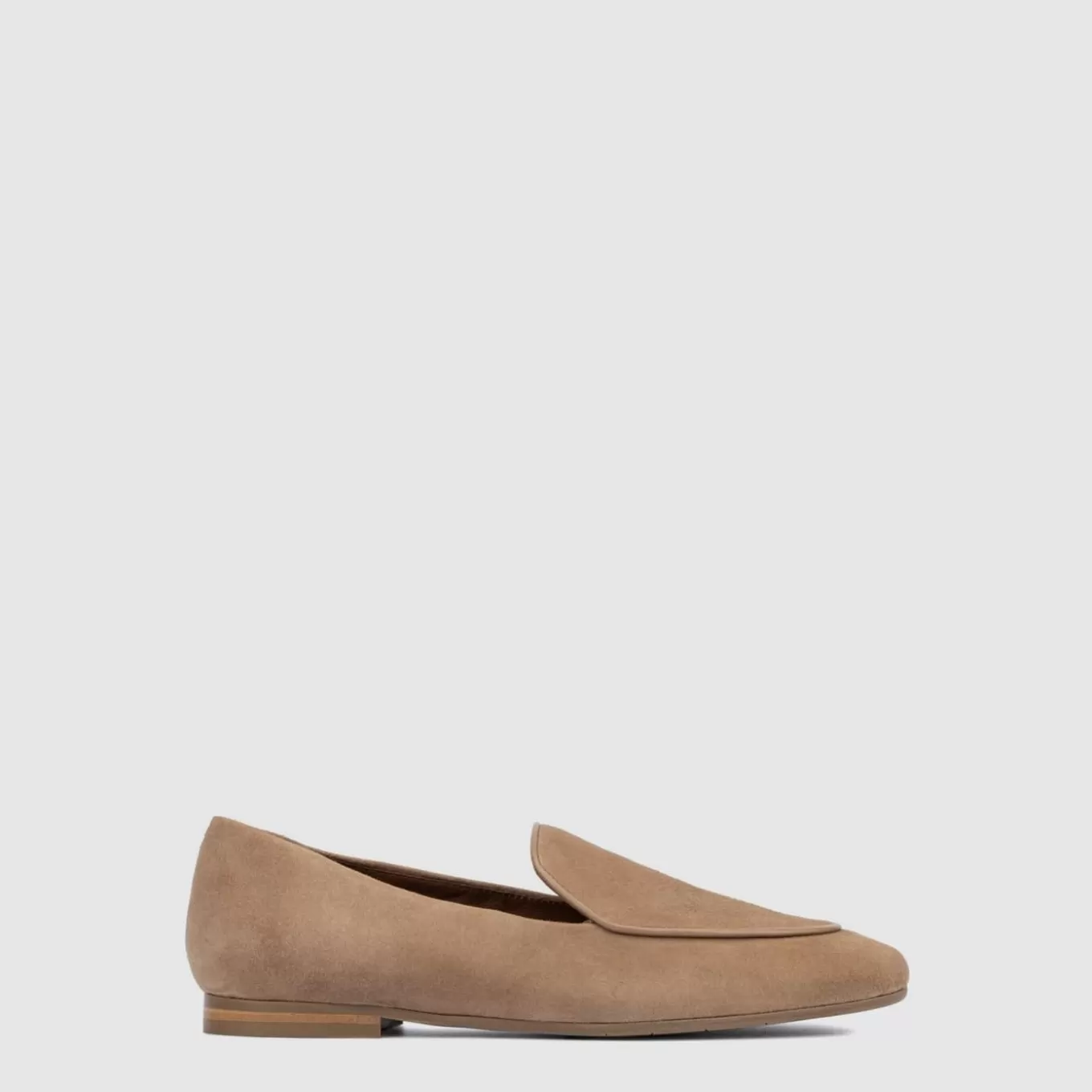 Flats | Women Aquatalia Calandra Light Taupe