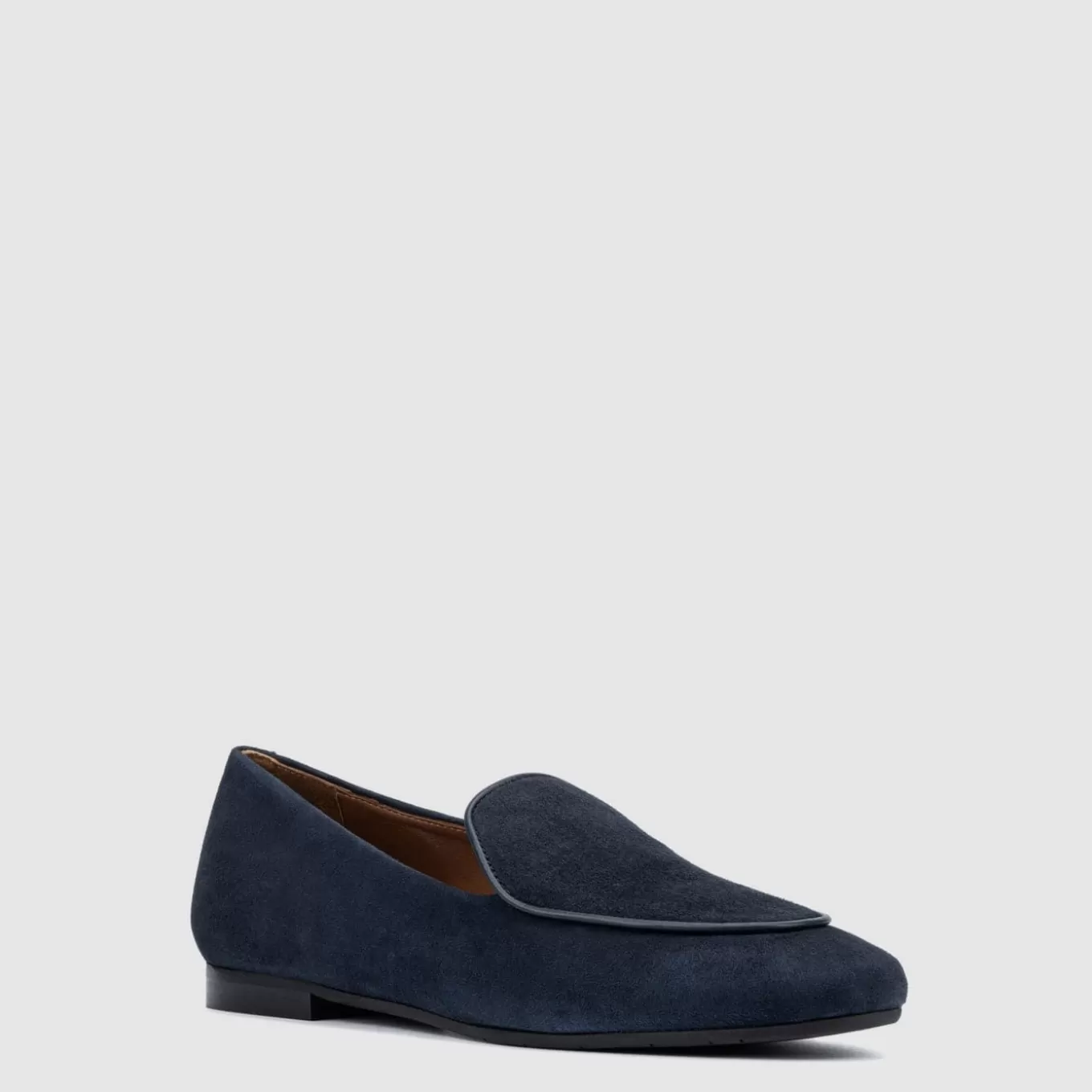 Flats | Women Aquatalia Calandra Marine