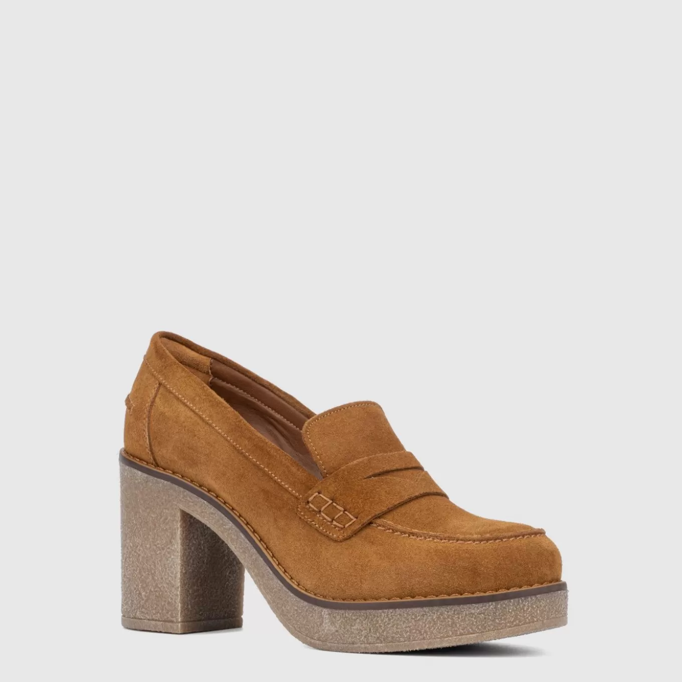 Heels | Women Aquatalia Caprie Camel