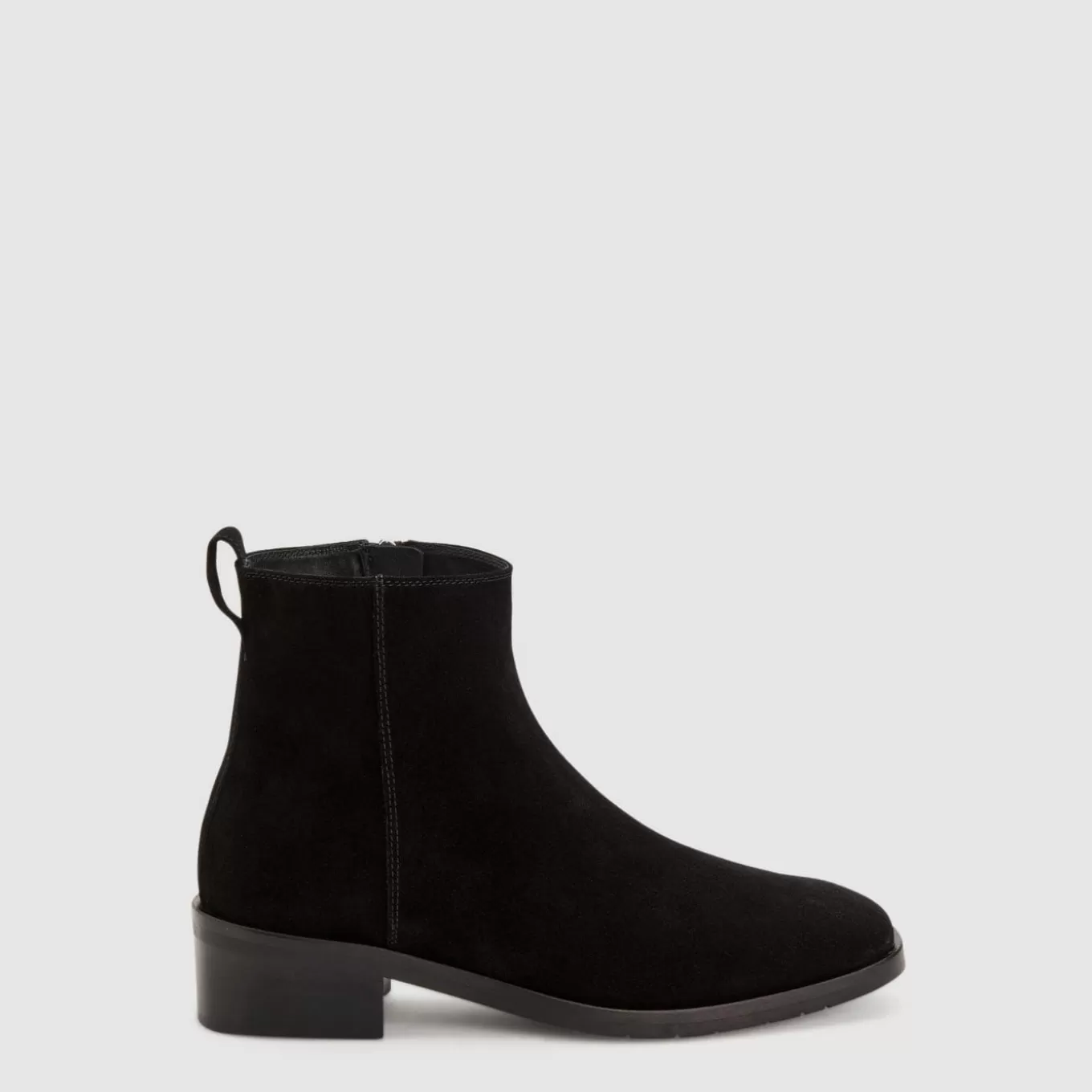 Boots | Women Aquatalia Carisa Black