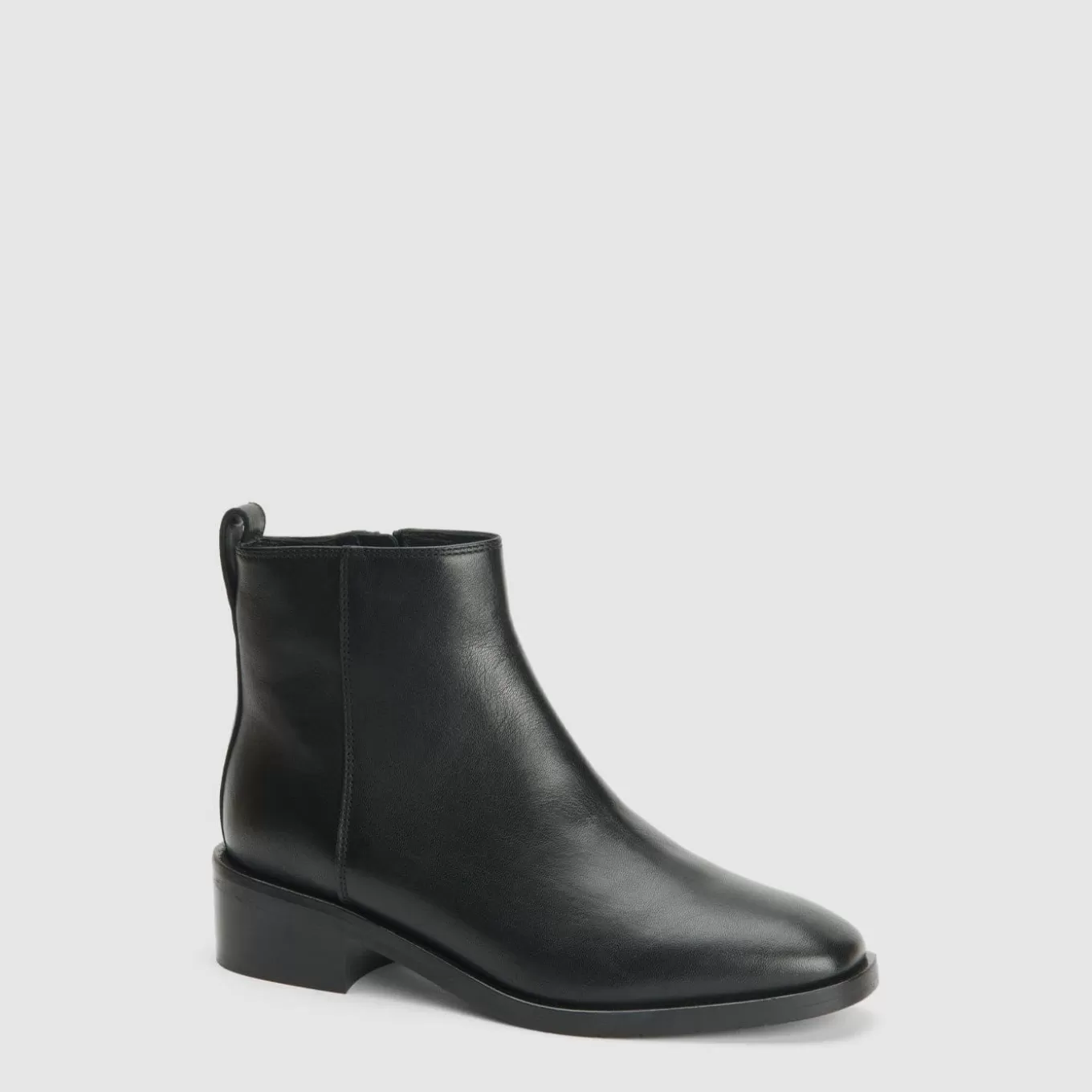 Boots | Women Aquatalia Carisa Black