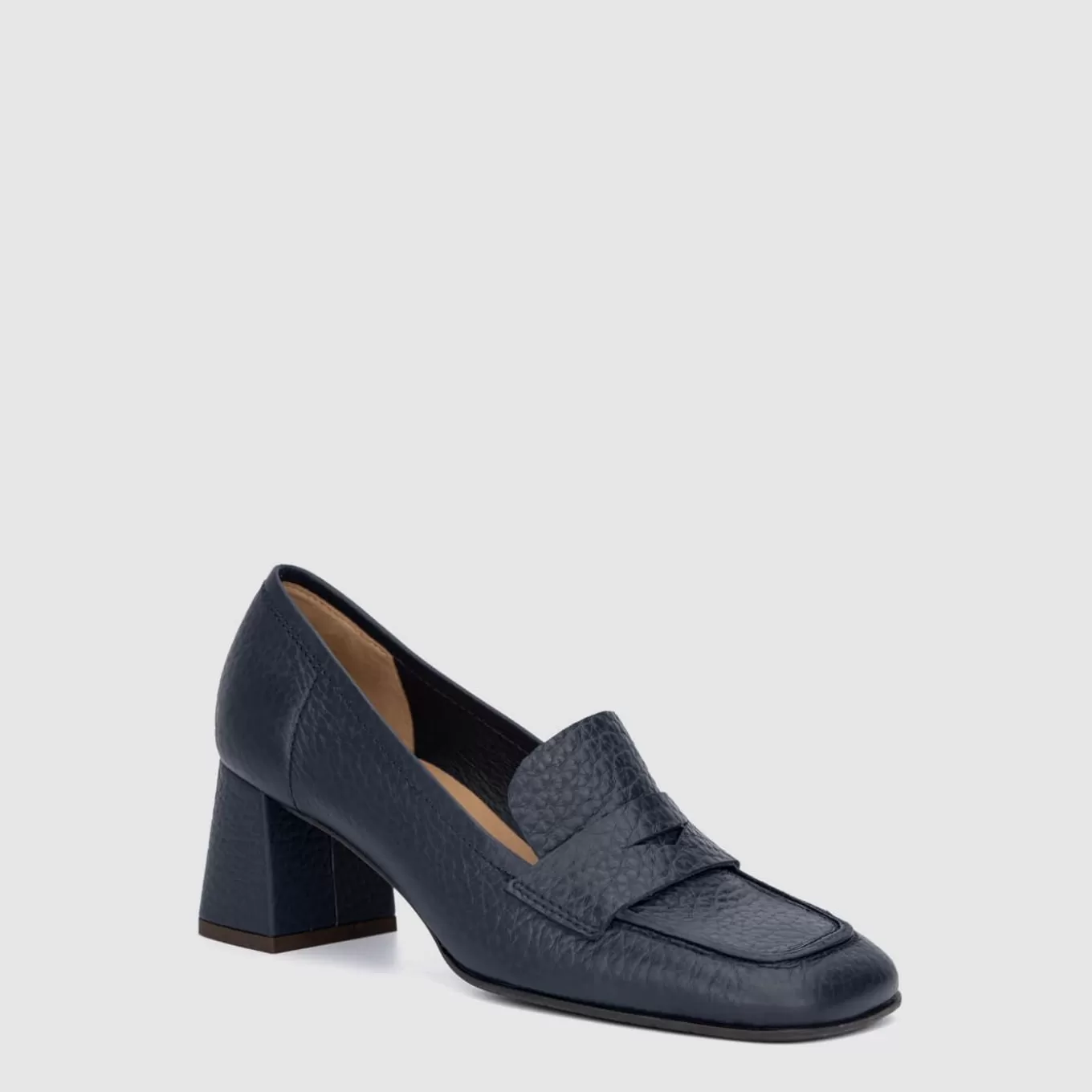 Heels | Women Aquatalia Carlina Navy