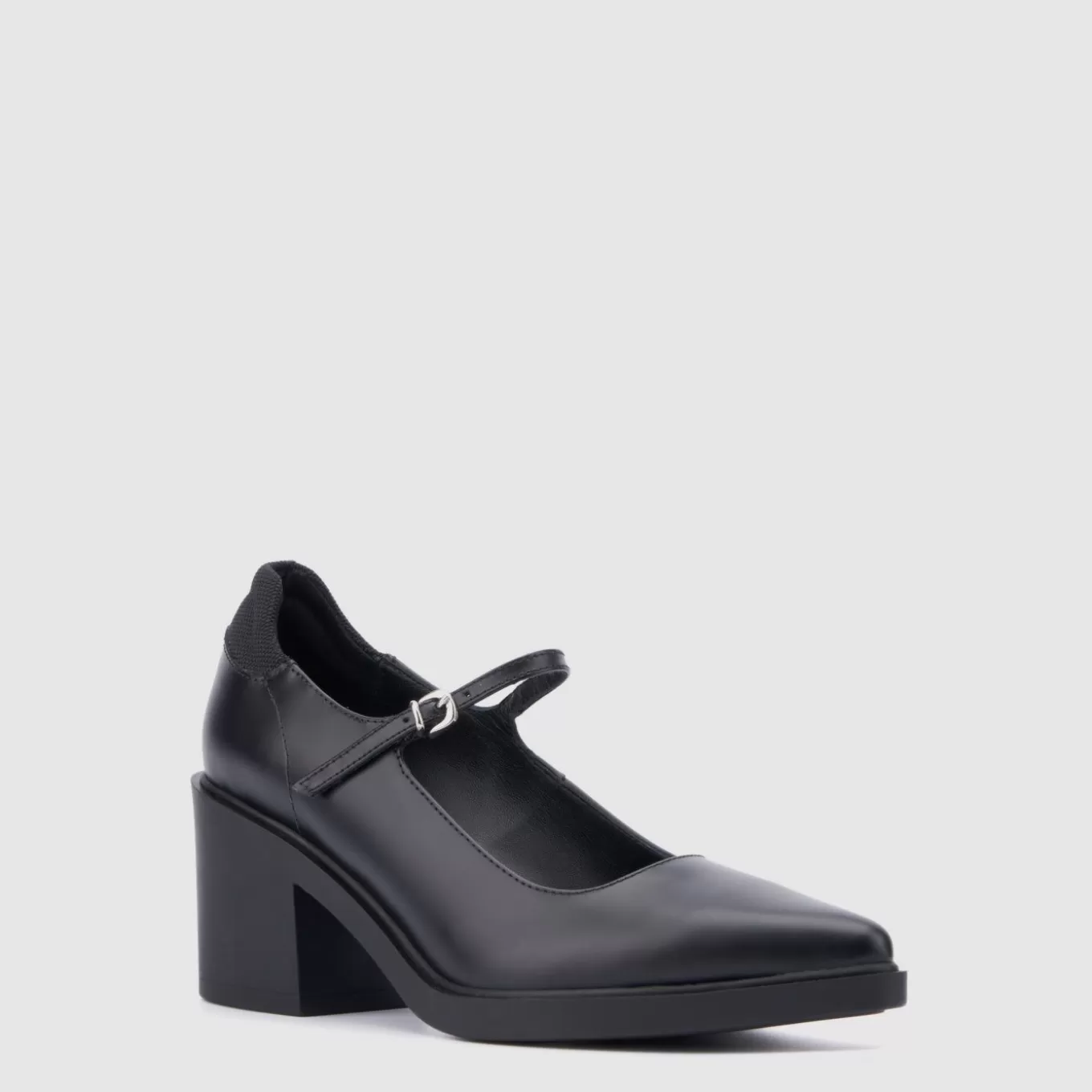 Heels | Women Aquatalia Casha Black