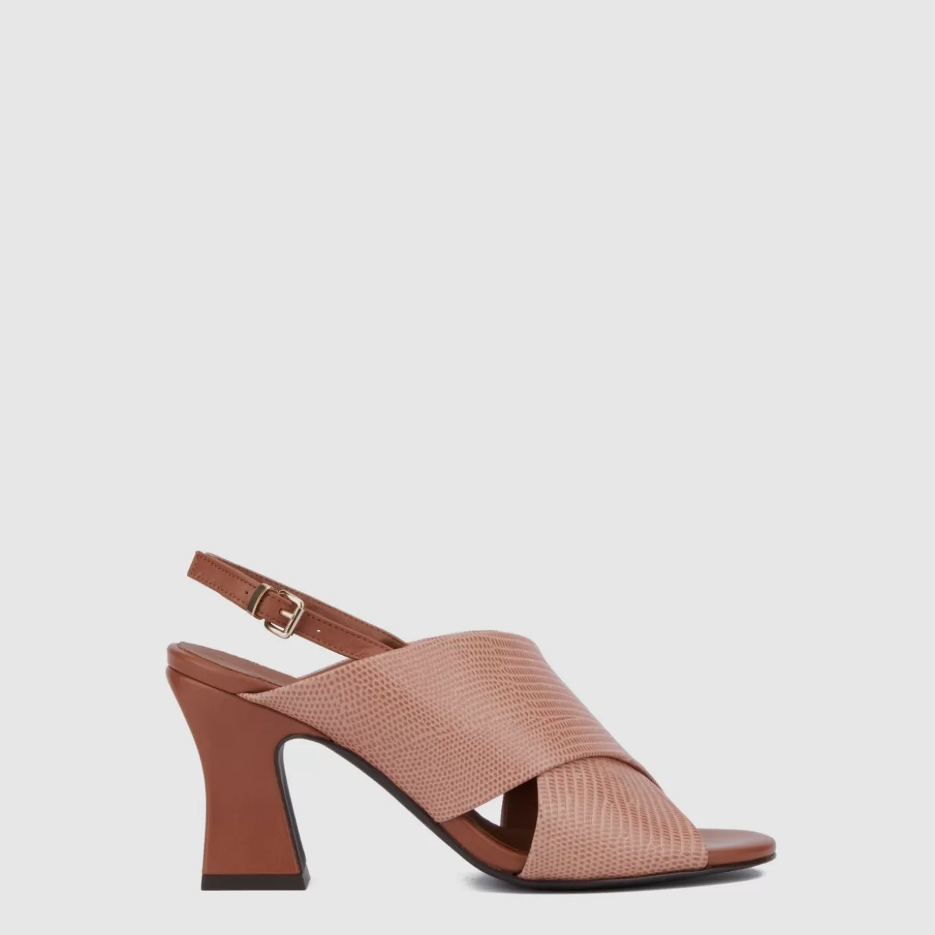 Heels | Women Aquatalia Catarina Toffee