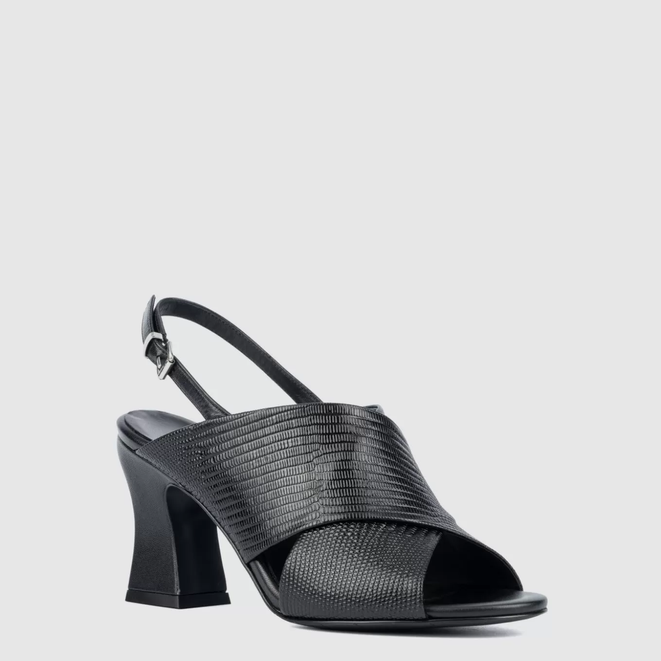 Heels | Women Aquatalia Catarina Black