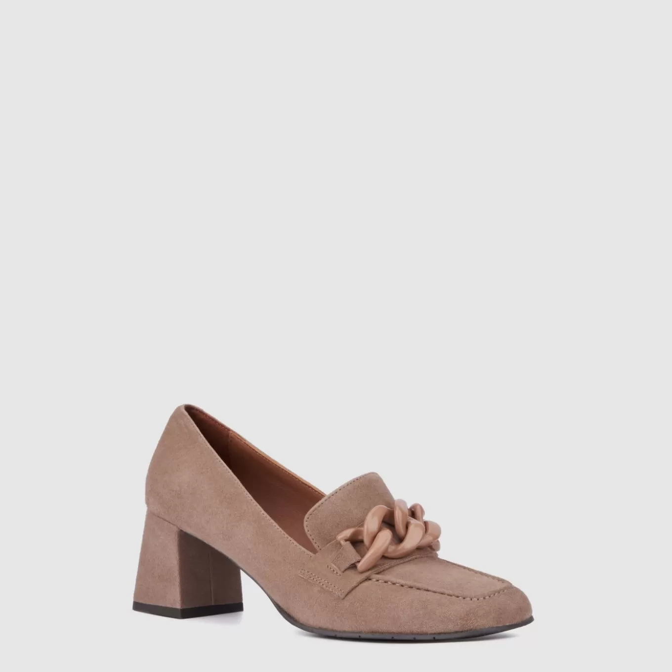 Heels | Women Aquatalia Cathie Taupe