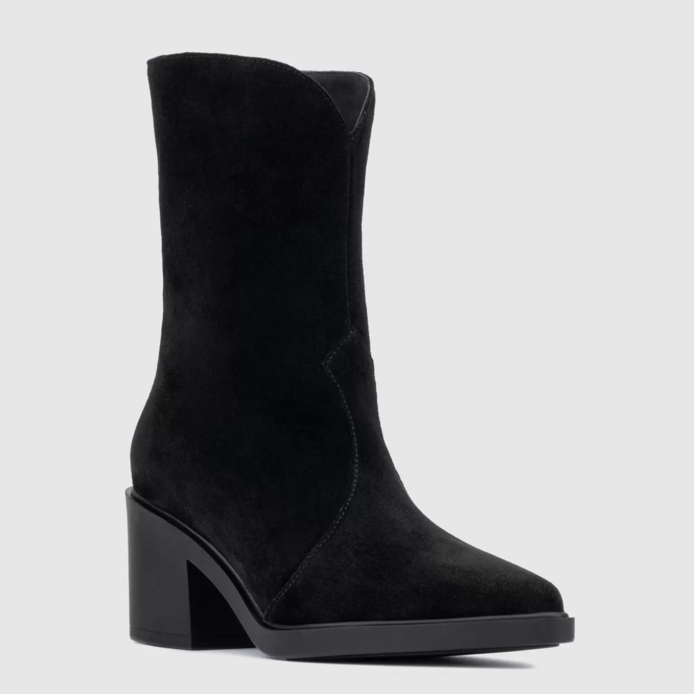 Boots | Women Aquatalia Celesta Black