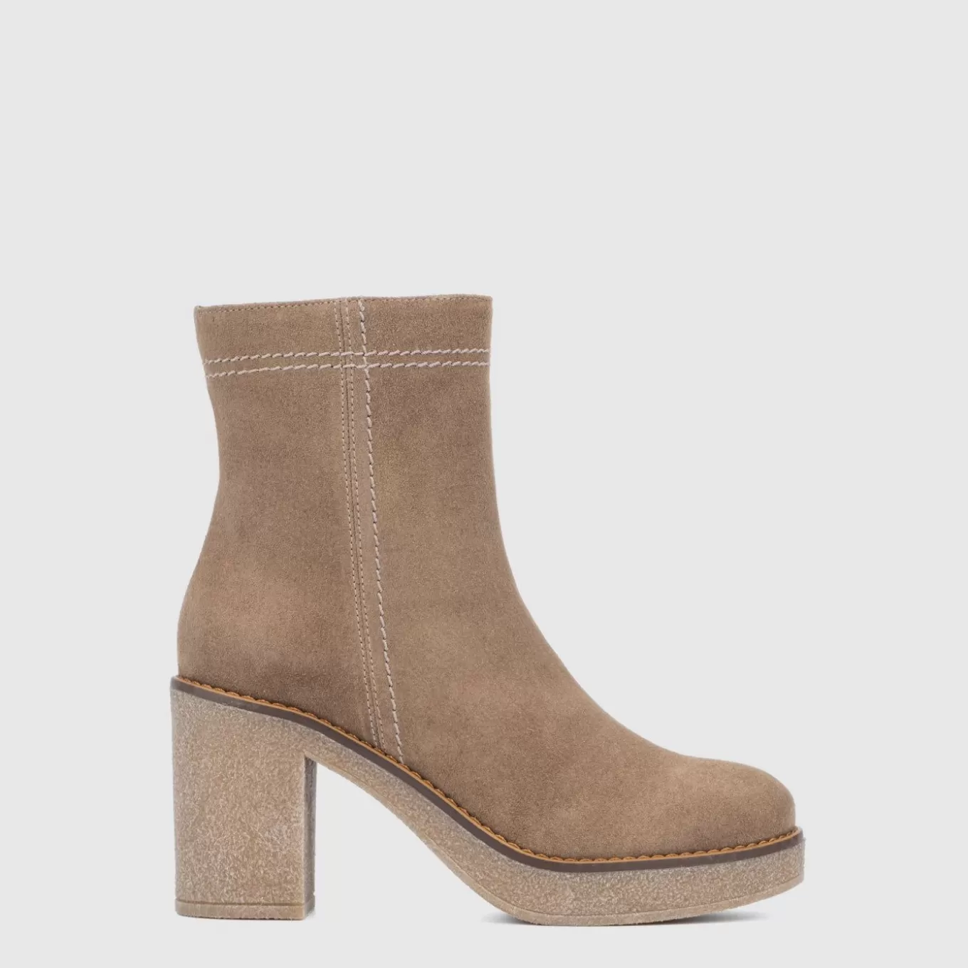 Boots | Women Aquatalia Chara Mink