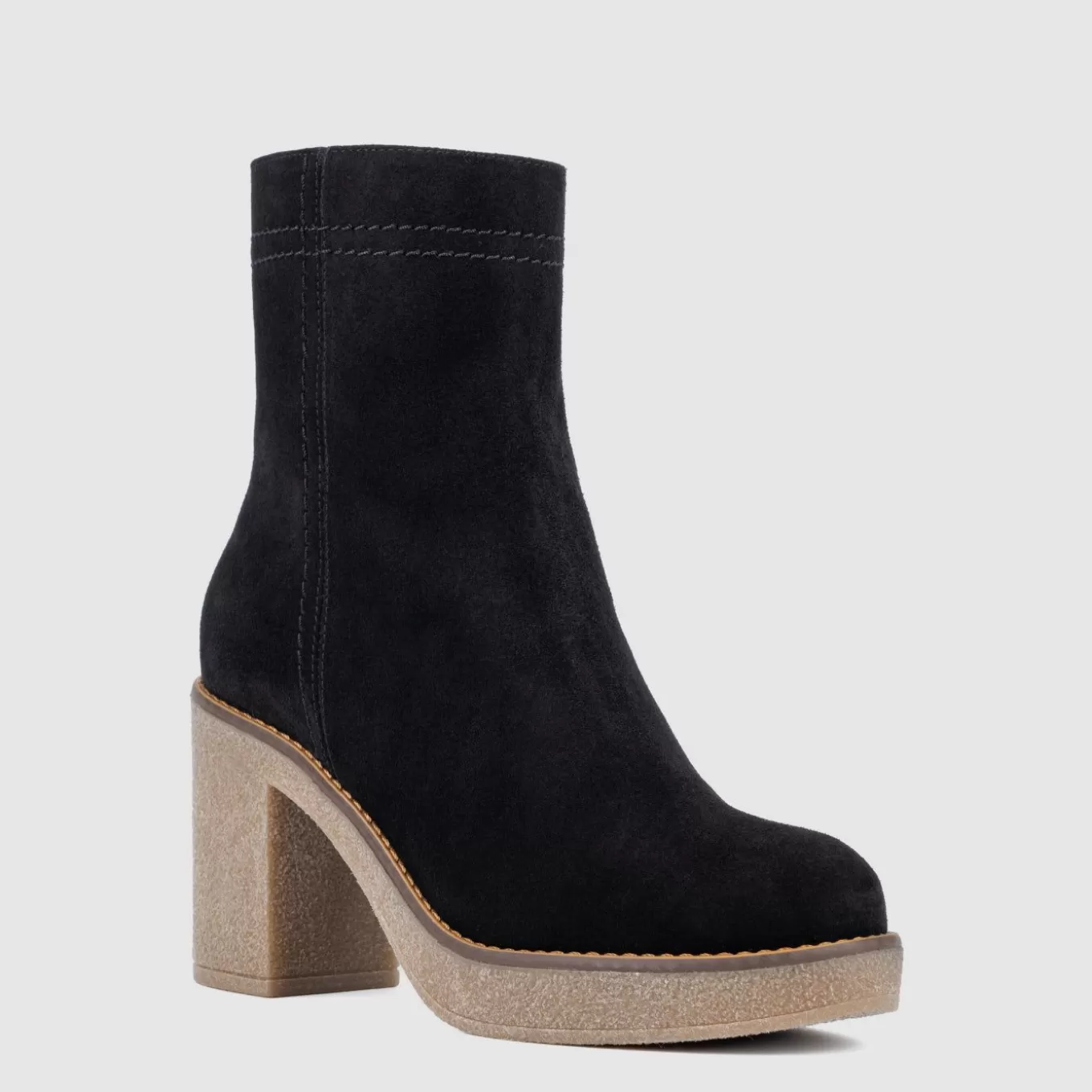 Boots | Women Aquatalia Chara Black