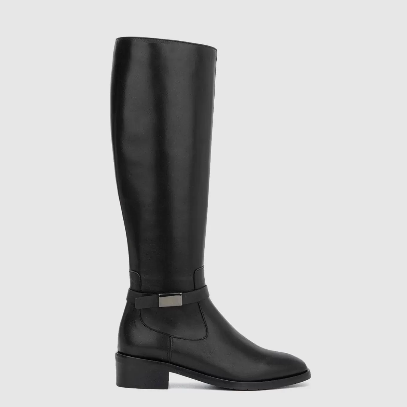 Boots | Women Aquatalia Ciro Black