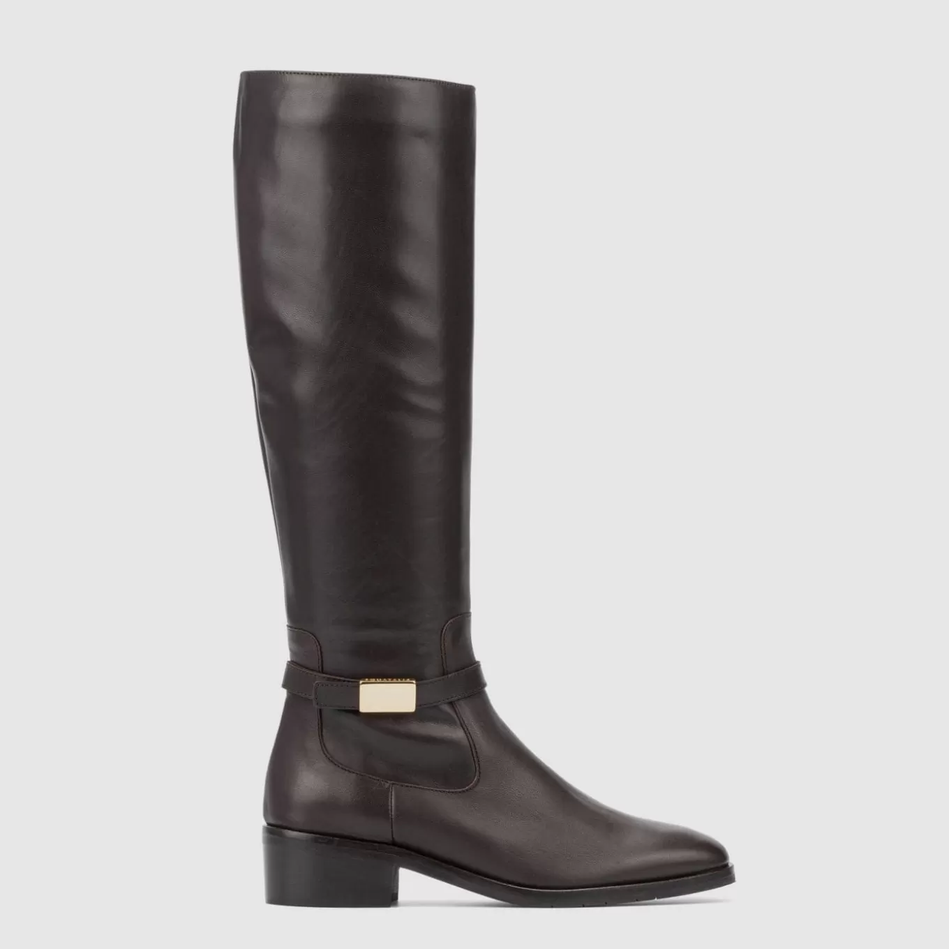 Boots | Women Aquatalia Ciro Dark Brown