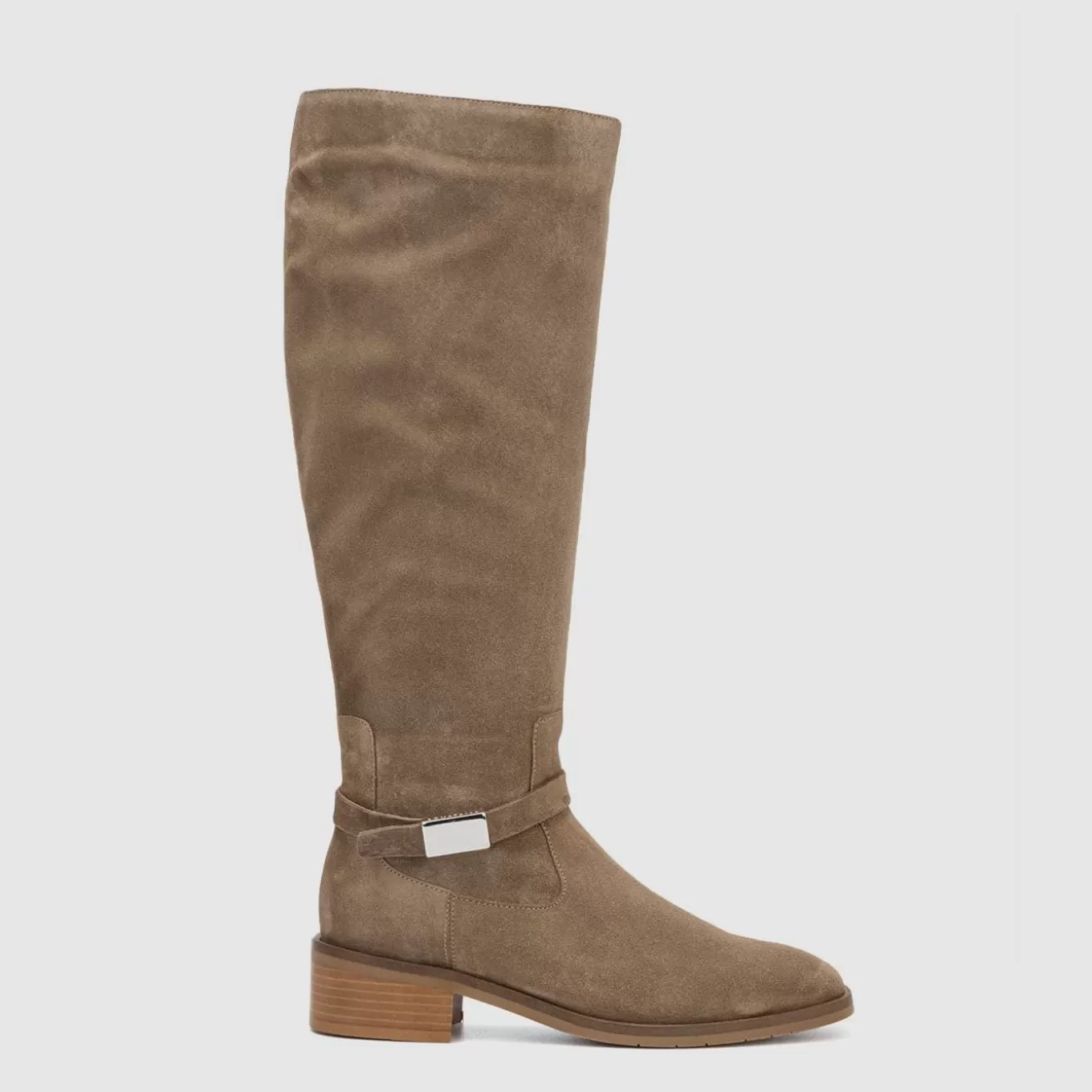 Boots | Women Aquatalia Ciro Light Taupe