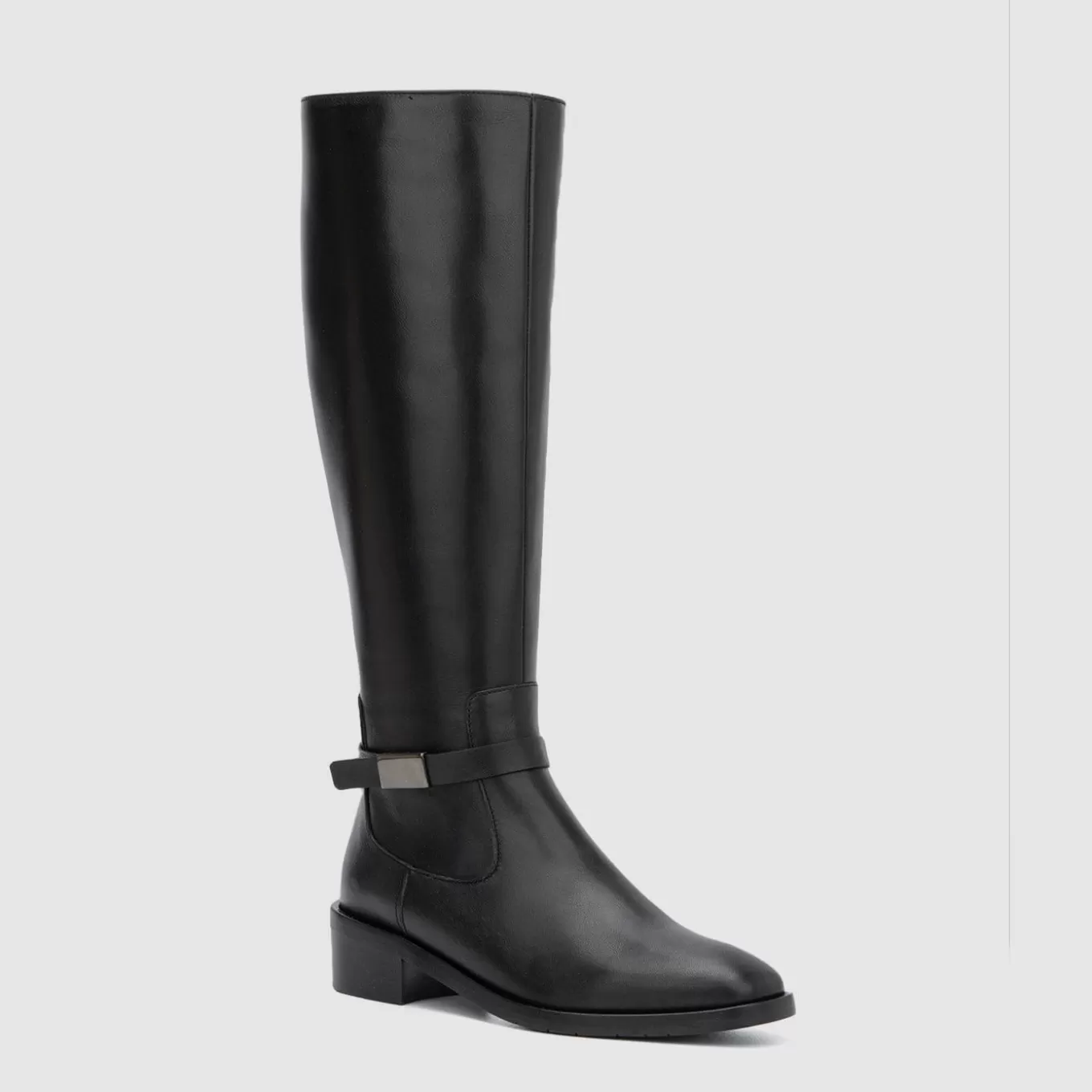 Boots | Women Aquatalia Ciro Black