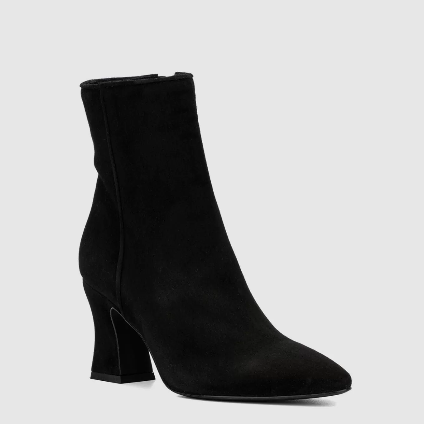 Boots | Women Aquatalia Claina Black